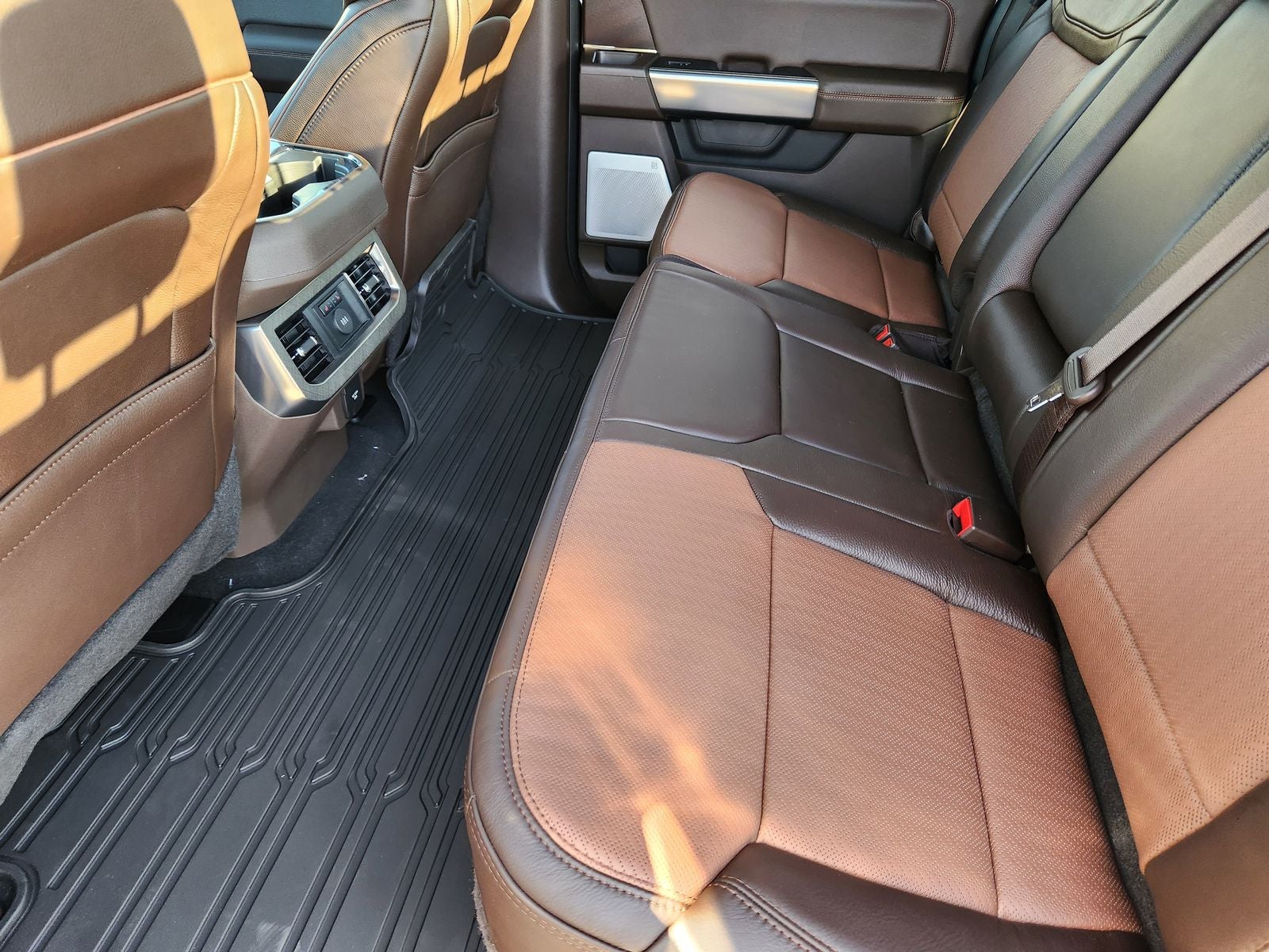 2026 Ford F-350SD King Ranch DRW