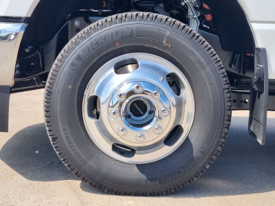2026 Ford F-350SD Lariat DRW