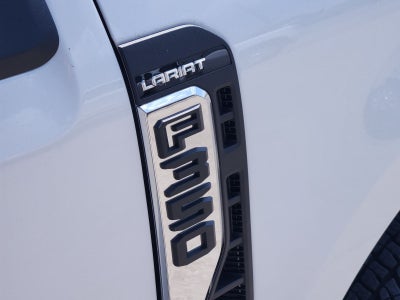 2026 Ford F-350SD Lariat DRW
