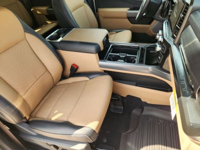 2026 Ford F-350SD Lariat DRW