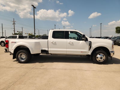 2026 Ford F-350SD Lariat DRW