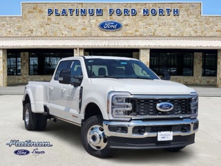 2026 Ford F-350SD Lariat DRW