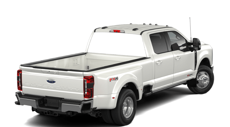 2026 Ford F-350SD Lariat DRW