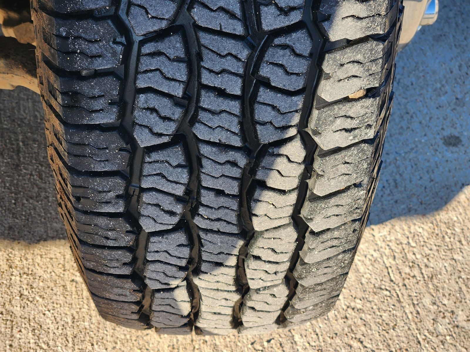 2024 Ford F-350SD Lariat DRW