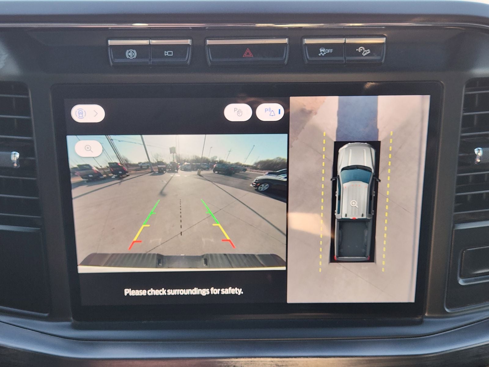 2024 Ford F-350SD Lariat DRW