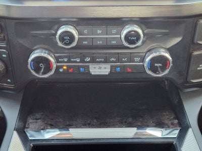 2024 Ford F-350SD Lariat DRW