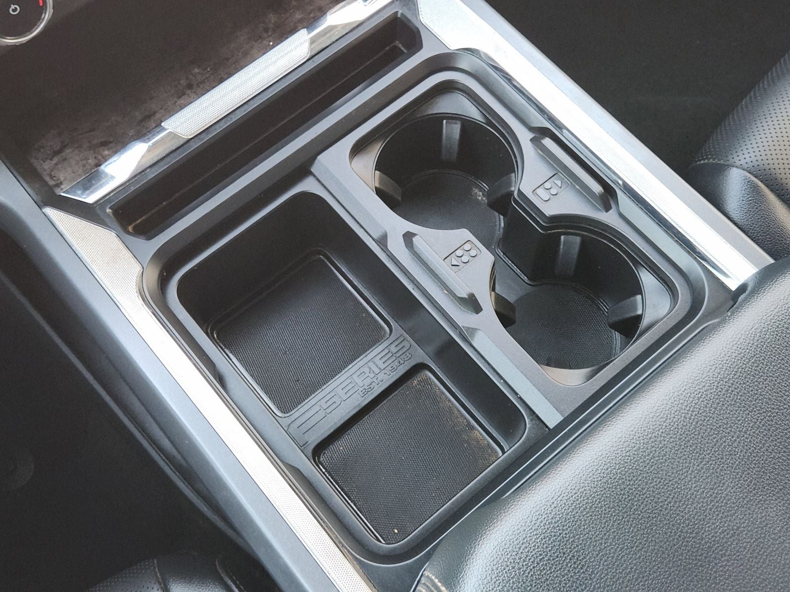 2024 Ford F-350SD Lariat DRW