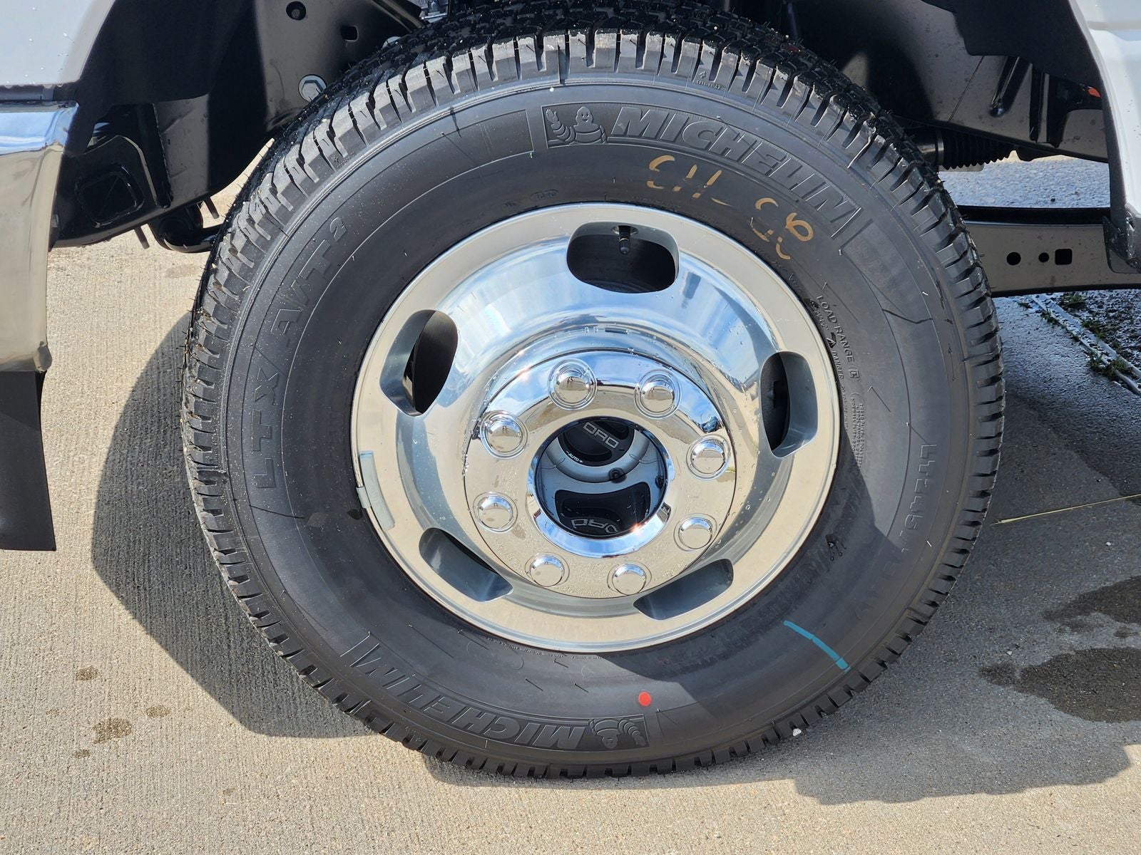 2026 Ford F-350SD XL DRW