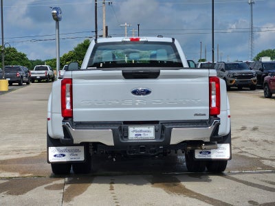 2026 Ford F-350SD XL DRW