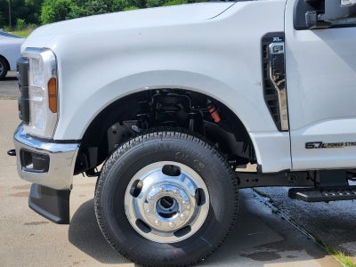 2026 Ford F-350SD XL DRW