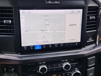 2026 Ford F-350SD Lariat DRW