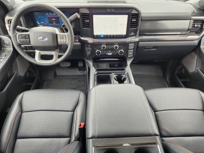 2026 Ford F-350SD Lariat DRW
