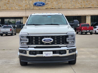 2026 Ford F-350SD Lariat DRW
