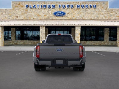 2026 Ford F-350SD XL DRW