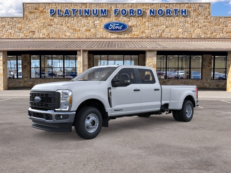 2026 Ford F-350SD XL DRW