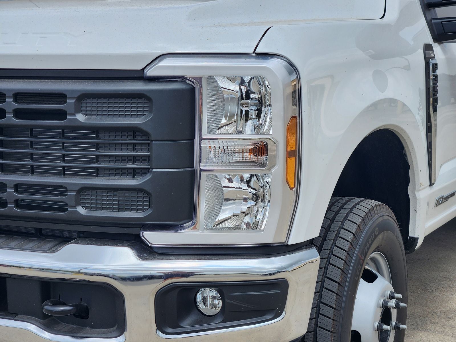2026 Ford F-350SD XL DRW
