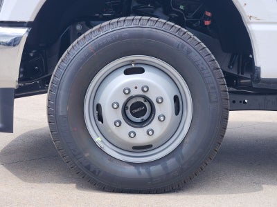 2026 Ford F-350SD XL DRW