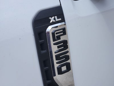 2026 Ford F-350SD XL DRW