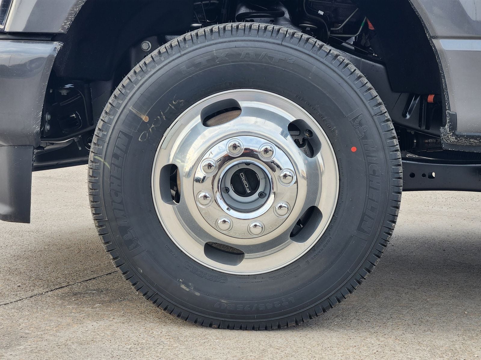 2026 Ford F-350SD XL DRW