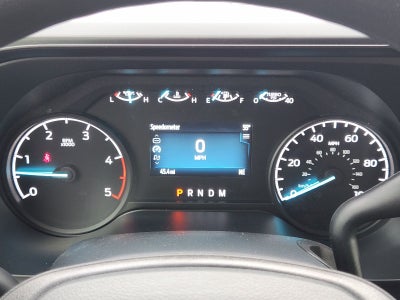 2026 Ford F-350SD XL DRW