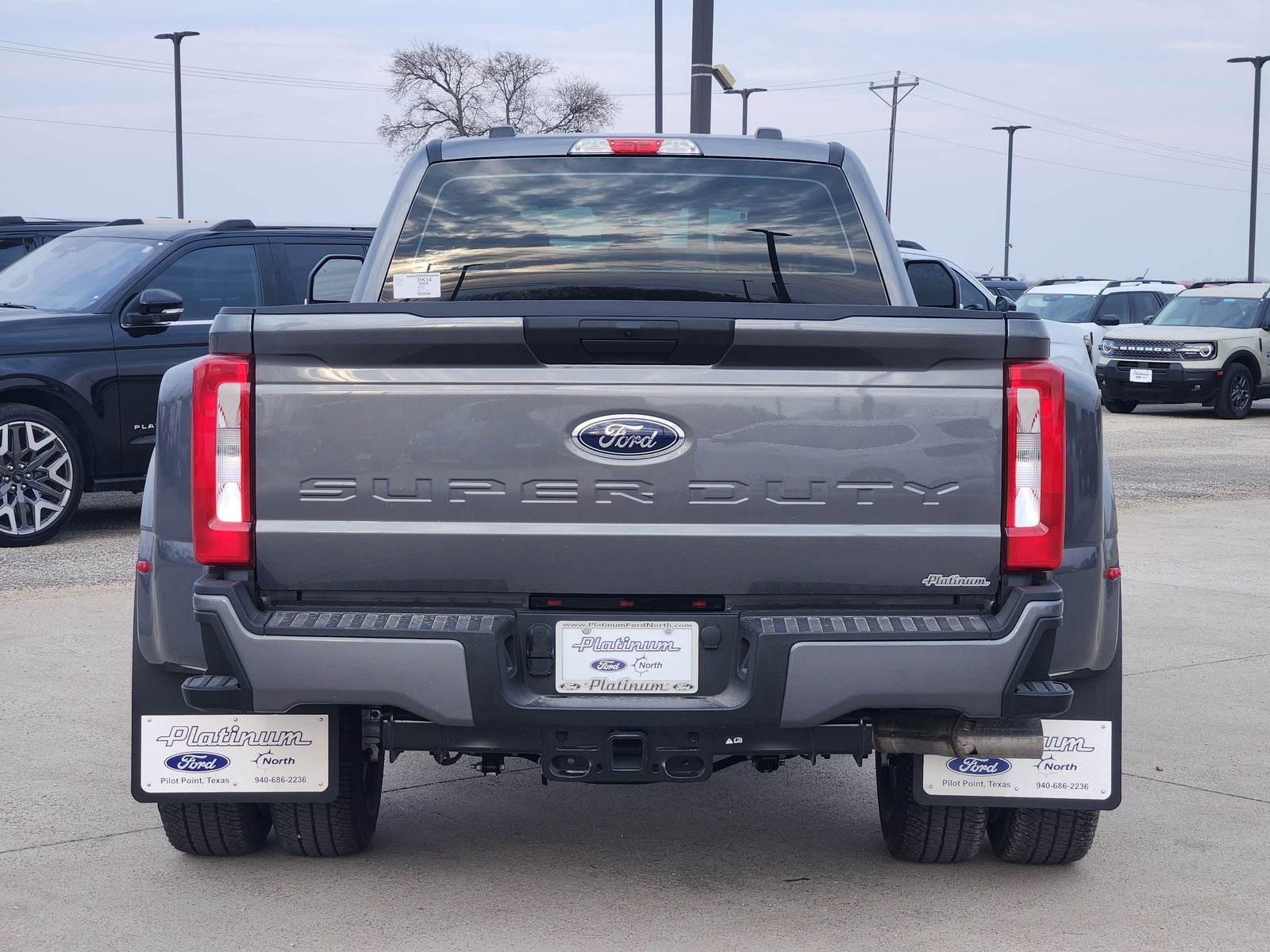 2026 Ford F-350SD XL DRW