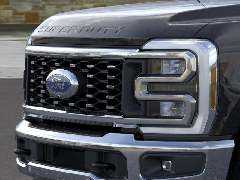 2026 Ford F-350SD Lariat DRW