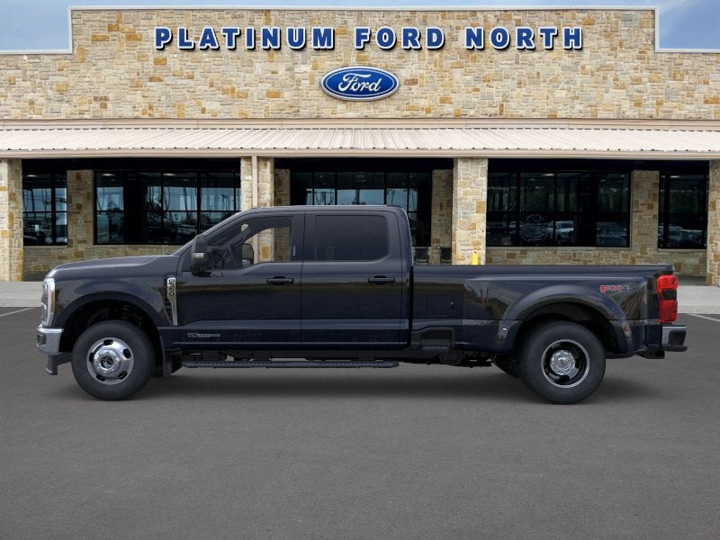 2026 Ford F-350SD Lariat DRW