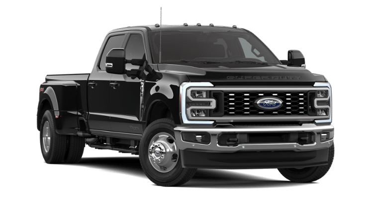 2026 Ford F-350SD Lariat DRW