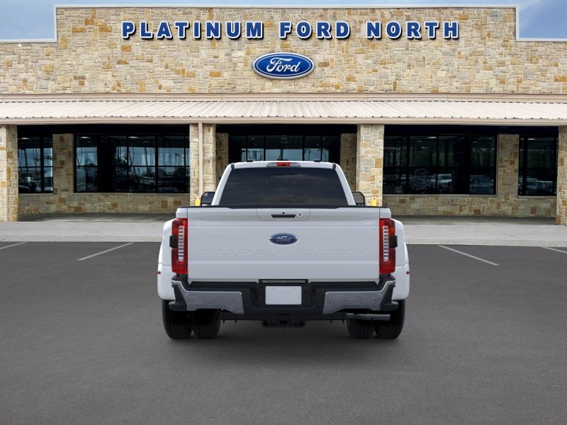 2026 Ford F-350SD Lariat DRW