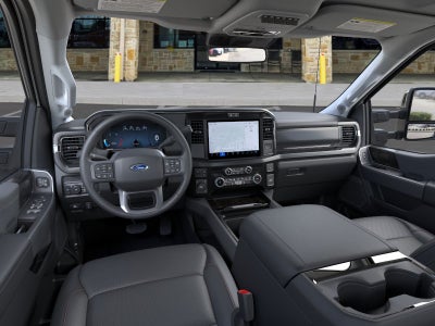 2026 Ford F-350SD Lariat DRW