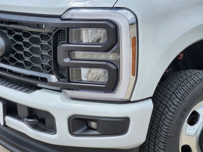 2026 Ford F-350SD DRW