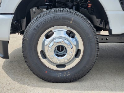 2026 Ford F-350SD DRW
