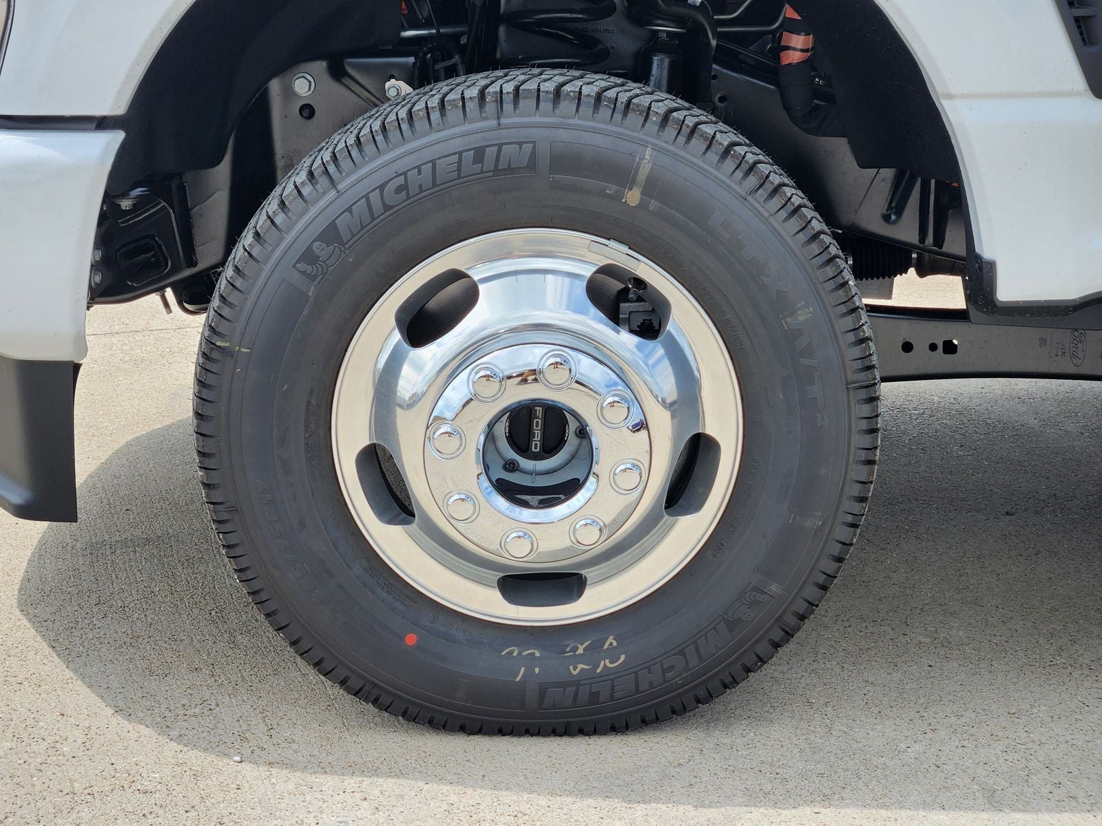 2026 Ford F-350SD DRW