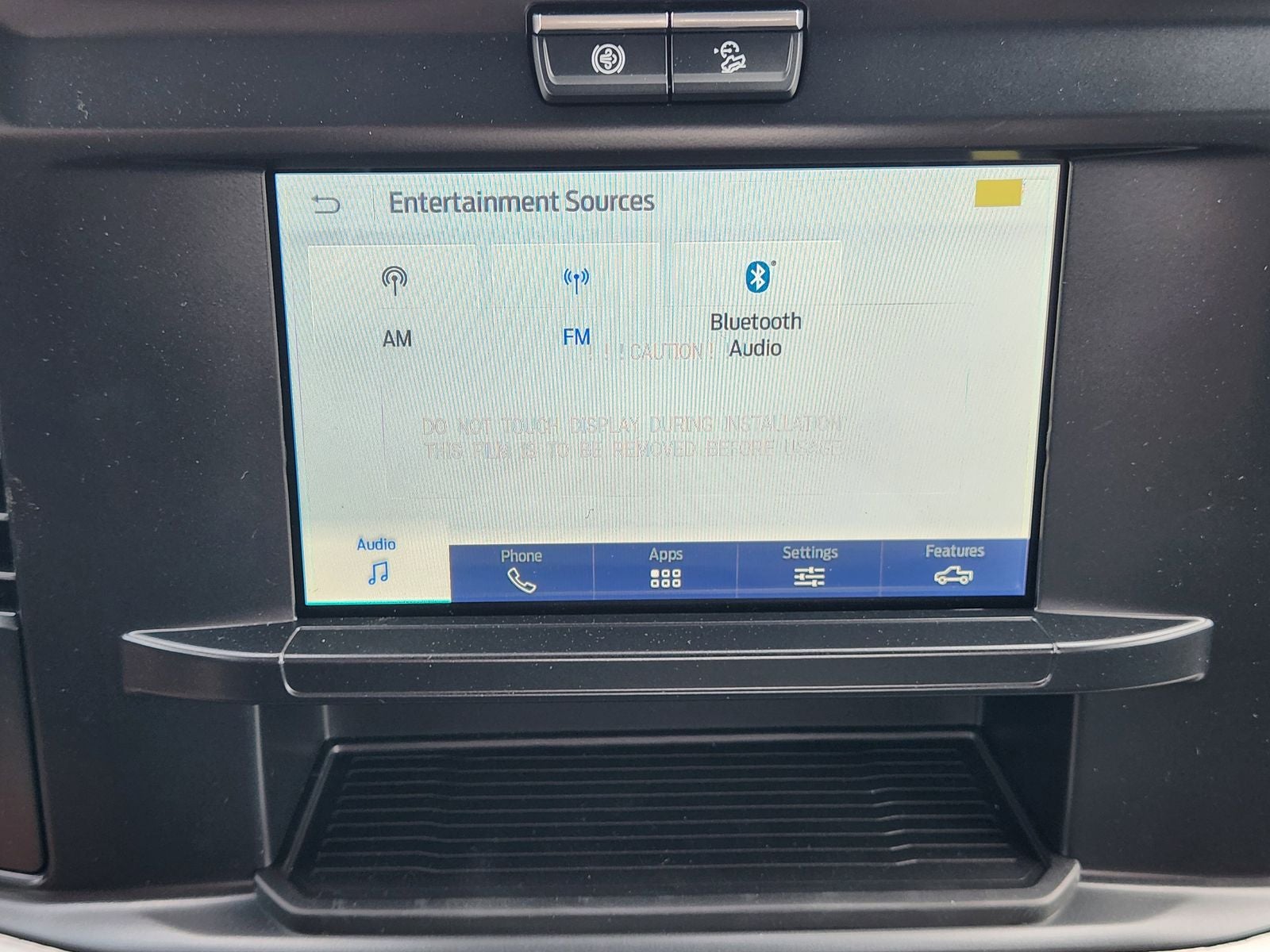 2026 Ford F-350SD DRW