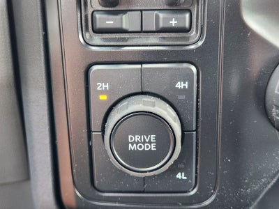 2026 Ford F-350SD DRW