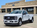 2026 Ford F-350SD DRW