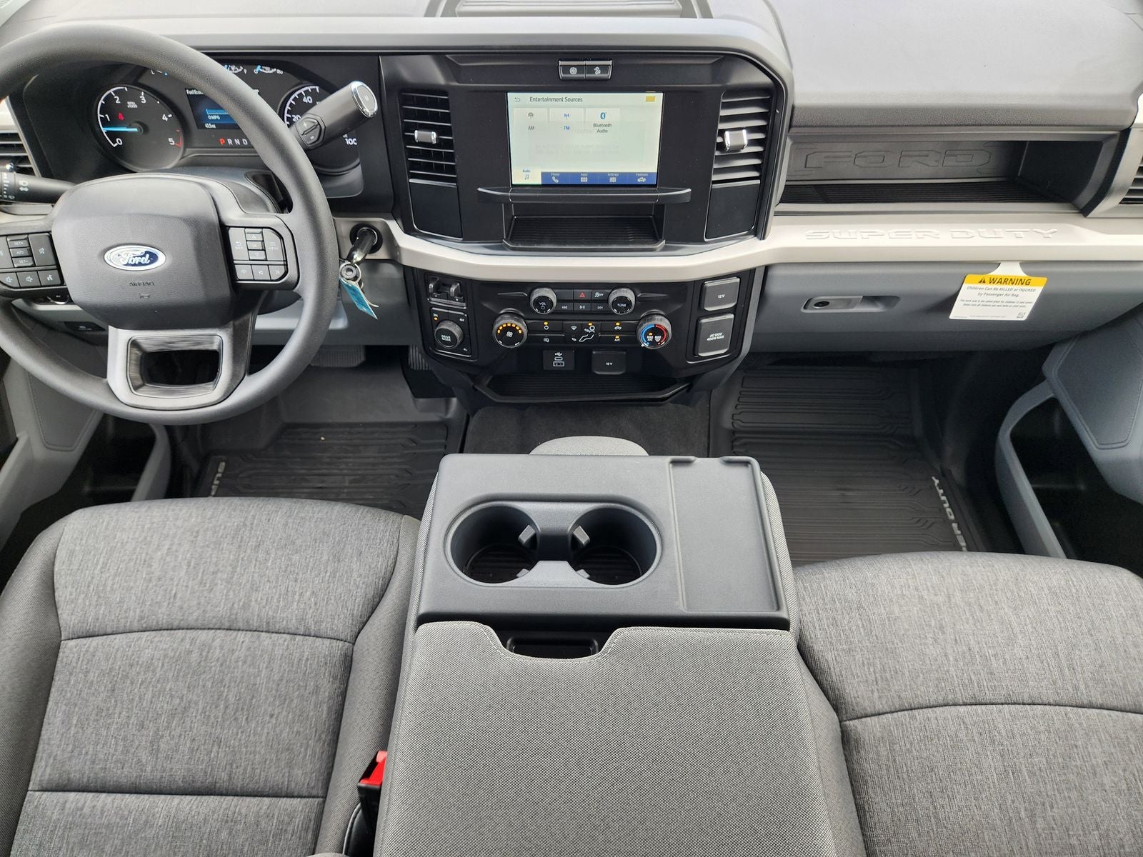 2026 Ford F-350SD DRW