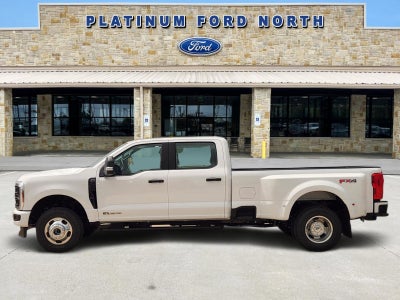 2026 Ford F-350SD DRW