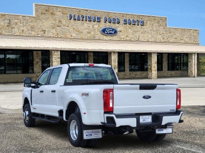 2026 Ford F-350SD DRW