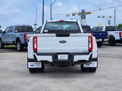 2026 Ford F-350SD DRW