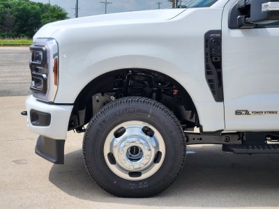 2026 Ford F-350SD DRW