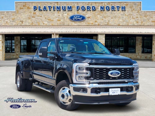 2026 Ford F-350SD XLT DRW