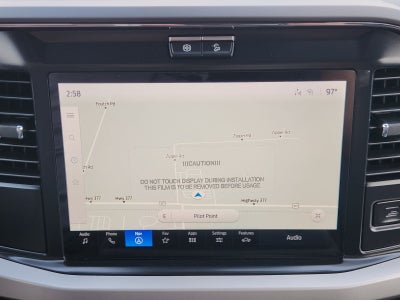 2026 Ford F-350SD XLT DRW