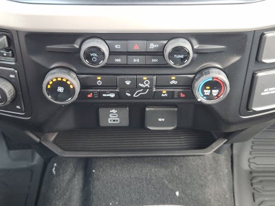 2026 Ford F-350SD XLT DRW