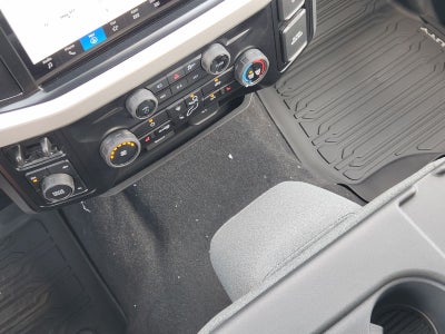 2026 Ford F-350SD XLT DRW