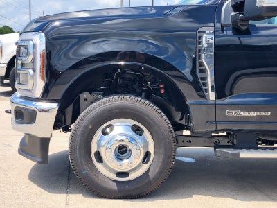 2026 Ford F-350SD XLT DRW