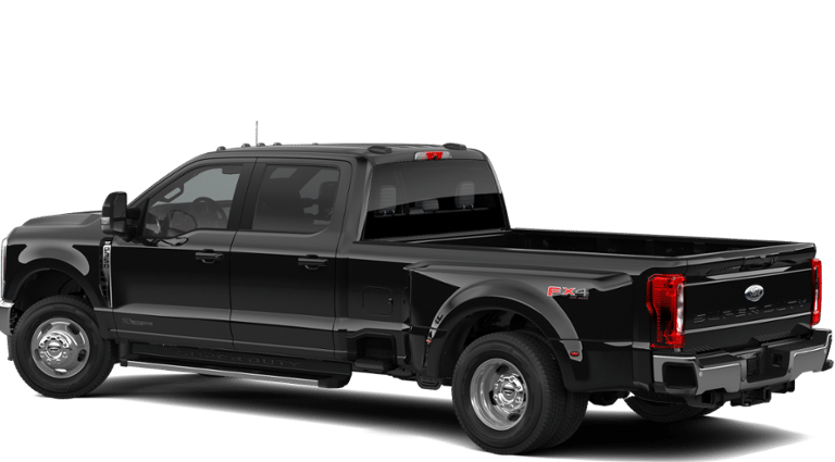 2026 Ford F-350SD XLT DRW