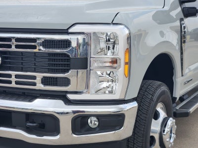 2026 Ford F-350SD XLT DRW