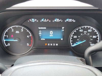 2026 Ford F-350SD XLT DRW