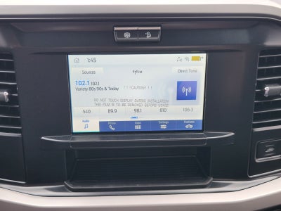 2026 Ford F-350SD XLT DRW
